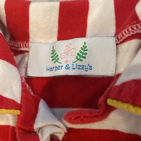 Mickey Mouse PJ’s, 2T - Picture 2 of 3